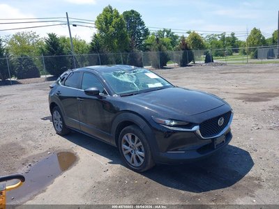 3MVDMABL1MM****** 2021 Mazda CX-30