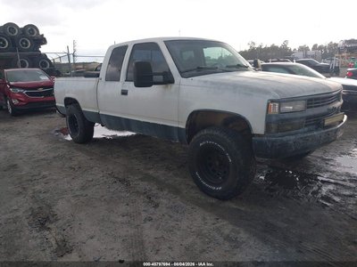 2GCEC19K9S1****** 1995 Chevrolet C/K