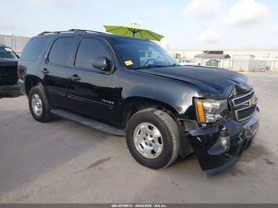 2014 Chevrolet Tahoe