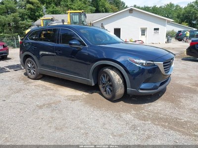 JM3TCBCY3M0****** 2021 Mazda CX-9