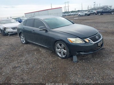 JTHBE1KS6B0****** 2011 Lexus GS 350