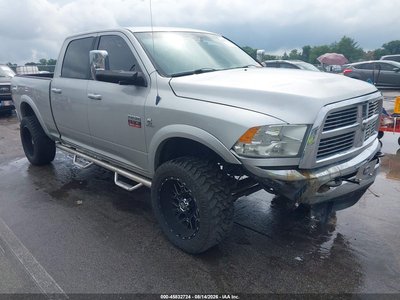 3C6UD5FL1CG****** 2012 RAM 2500