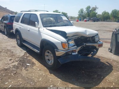 1997 Toyota 4Runner