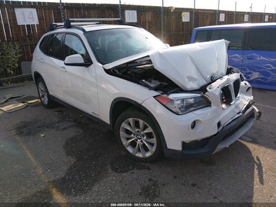 2014 BMW X1