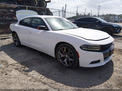 2C3CDXHG2GH****** 2016 Dodge Charger