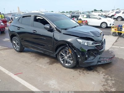 KL4MMBS22MB****** 2021 Buick Encore