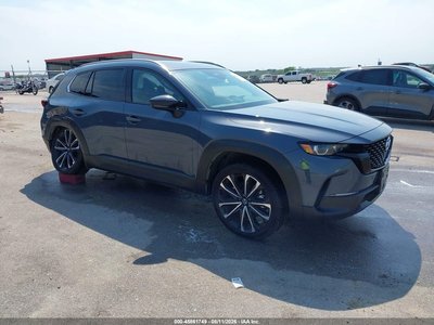 7MMVABDL6TN****** 2026 Mazda CX-50