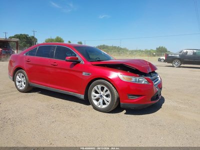 2012 Ford Taurus