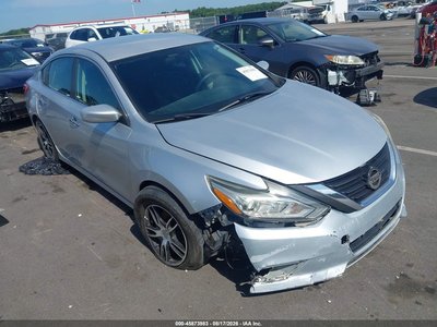 1N4AL3AP8GN****** 2016 Nissan Altima