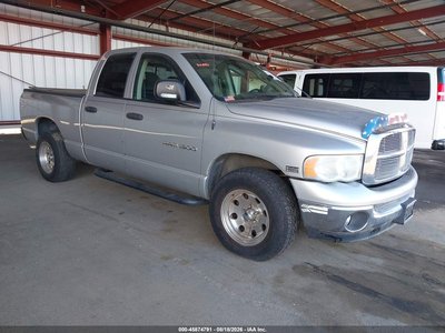1D7HA18D95S****** 2005 Dodge Ram 1500