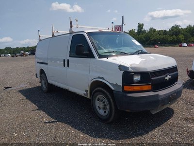2008 Chevrolet Express