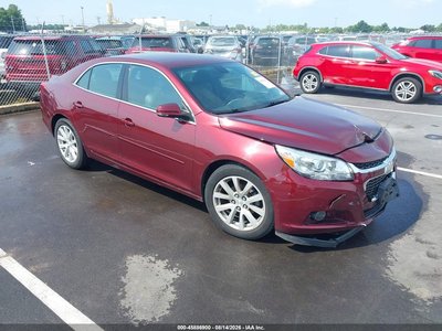 1G11D5SL0FF****** 2015 Chevrolet Malibu