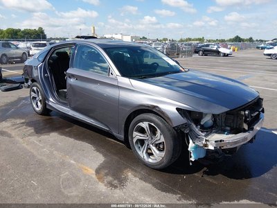 1HGCV1F55LA****** 2020 Honda Accord