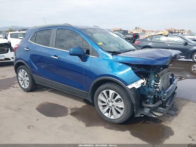 KL4CJASB0LB****** 2020 Buick Encore