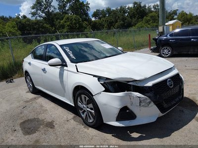 1N4BL4BV5LC****** 2020 Nissan Altima