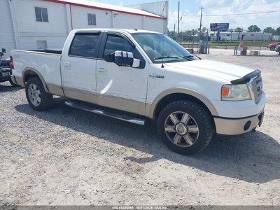 2007 Ford F-150