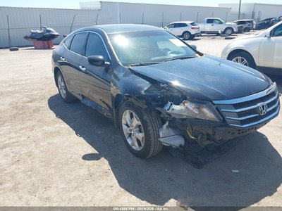 5J6TF1H54BL****** 2011 Honda Accord Crosstour