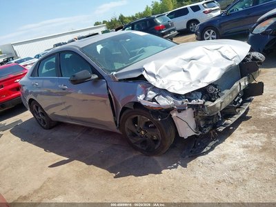 KMHLS4DG0TU****** 2026 Hyundai Elantra