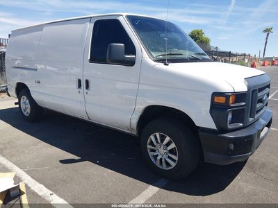 1FTNE14W89D****** 2009 Ford E-150