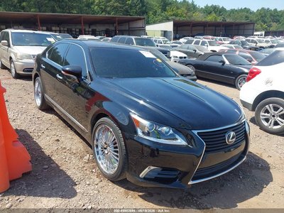 JTHBL5EFXD5****** 2013 Lexus LS