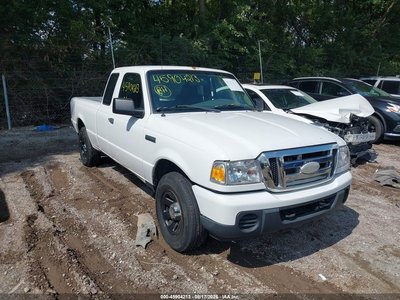 2008 Ford Ranger