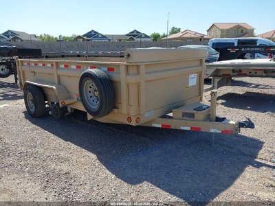 4ZEDT1425G1****** 2016 Load Trail Load Trail