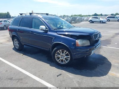 YV4952CY4E1****** 2014 Volvo XC90