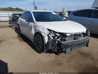 1N4AL3APXGC****** 2016 Nissan Altima