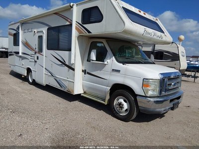 1FDWE3FSXAD****** 2010 Ford E-350