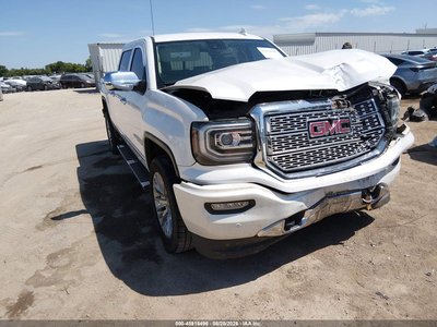3GTU2PEJXGG****** 2016 GMC Sierra 1500