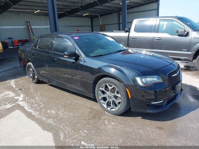 2C3CCAGGXHH****** 2017 Chrysler 300