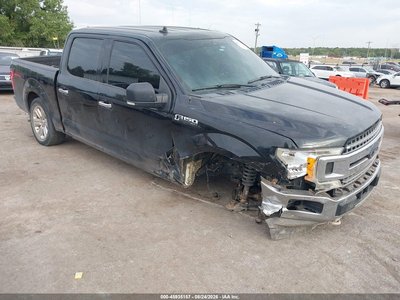 1FTEW1EP3LK****** 2020 Ford F-150