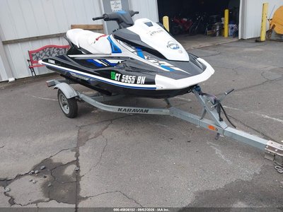 2019 Yamaha Other