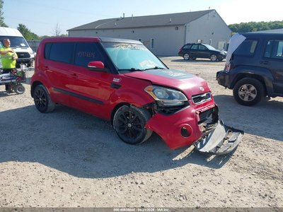 2012 Kia Soul