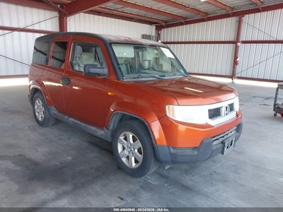 5J6YH1H75BL****** 2011 Honda Element