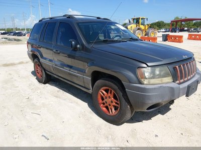 2004 Jeep Grand Cherokee