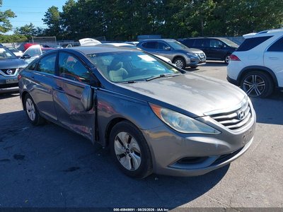 2014 Hyundai Sonata