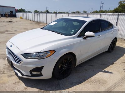 3FA6P0HD3LR****** 2020 Ford Fusion