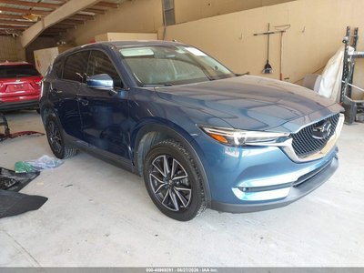 JM3KFBDL5H0****** 2017 Mazda CX-5
