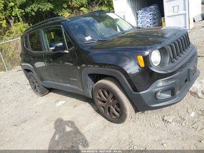 ZACCJBBB6HP****** 2017 Jeep Renegade