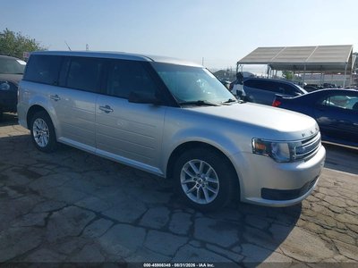 2014 Ford Flex