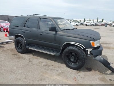 1998 Toyota 4Runner
