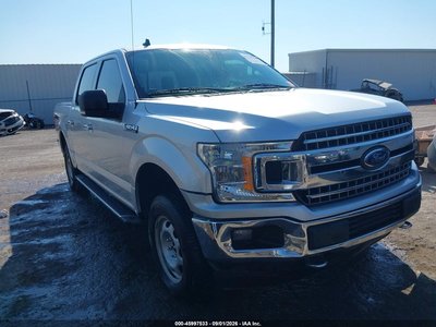 1FTEW1E57KF****** 2019 Ford F-150