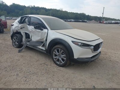 3MVDMBBL0MM****** 2021 Mazda CX-30