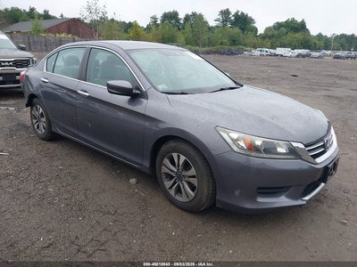 1HGCR2F33EA****** 2014 Honda Accord