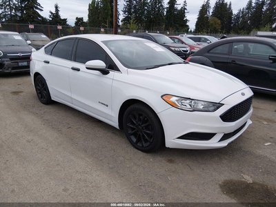 3FA6P0LU3HR****** 2017 Ford Fusion