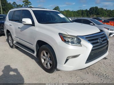 JTJBM7FX7G5****** 2016 Lexus GX