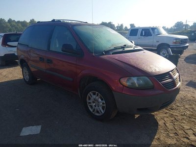 2005 Dodge Grand Caravan