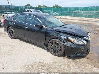 1N4AL3AP1HC****** 2017 Nissan Altima