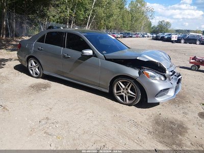 WDDHF8JB9EA****** 2014 Mercedes-Benz E 350